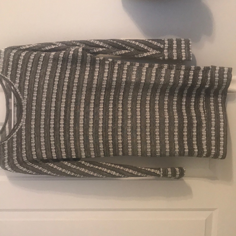 Sweater dress